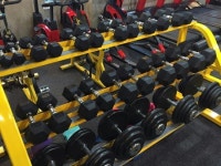 범휘트니스  수유점