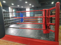 용인대엘리트복싱체육관