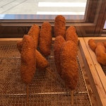 스마일 명품 찹쌀 꽈배기