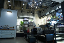 빅토리뉴욕 아이브로우바