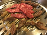 봉정가든 정육식당