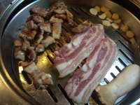 봉정가든 정육식당