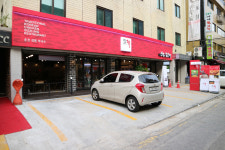 나라구한닭 정통닭갈비 왕십리점