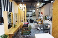 살롱드메이페어(salondeMayfair) | 살롱 드 메이페어