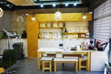 살롱드메이페어(salondeMayfair) | 살롱 드 메이페어
