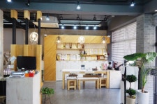 살롱드메이페어(salondeMayfair) | 살롱 드 메이페어