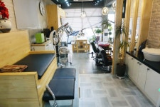 살롱드메이페어(salondeMayfair) | 살롱 드 메이페어