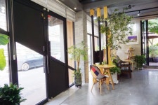 살롱드메이페어(salondeMayfair) | 살롱 드 메이페어