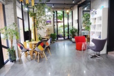 살롱드메이페어(salondeMayfair) | 살롱 드 메이페어