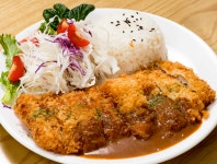 이오카츠 구미옥계점