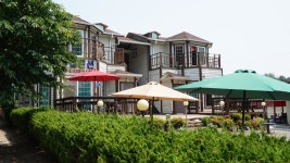 춘장대펜션 벧엘