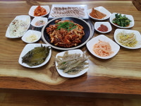 성원쭈꾸미
