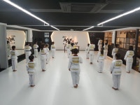 용인대월내태권도장