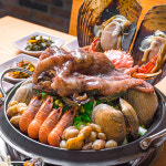 제주 연북로해물탕 본점