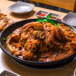 제주 연북로해물탕 본점