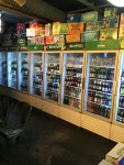 세로수 맥주창고