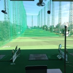 홍제골프연습장