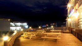 거제도소나무향기낚시펜션