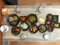 밥
