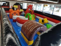 용인대월내태권도장