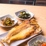 제주 연북로해물탕 본점