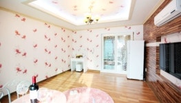 거제도소나무향기낚시펜션