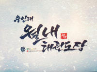 용인대월내태권도장