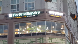 포레 밀레네르