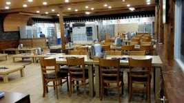 개성손만두요리전문점강화점