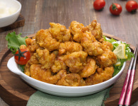 치킨파티 운정점