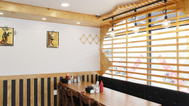 종암동바다횟집