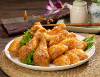 치킨파티 운정점