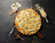 빅스타피자 파주운정점