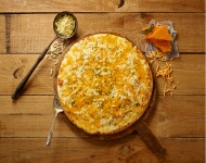 빅스타피자 파주운정점