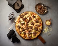 빅스타피자 파주운정점