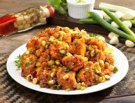 치킨파티 운정점