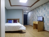 위미모루왓펜션