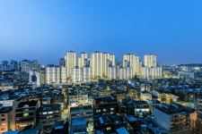 래미안에스티움 사진 3