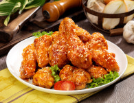 치킨파티 운정점