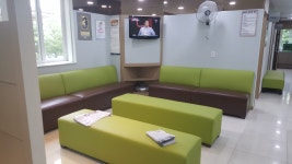 초록내과의원