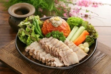 원조장군족발보쌈