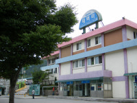 태백역 태백선
