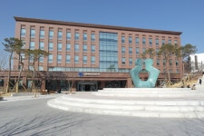 청주대학교 중앙도서관