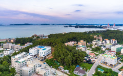 영흥도관광펜션