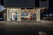 헤어더딥 광교카페거리점