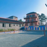 해변펜션민박