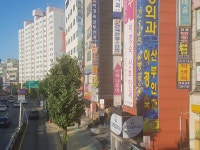 하나투어 해피버스투어