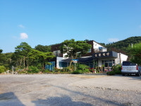 송림회관