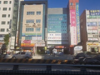 하나투어 해피버스투어
