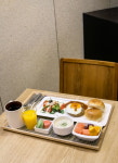 딜라이트호텔 Cafe Bolzan